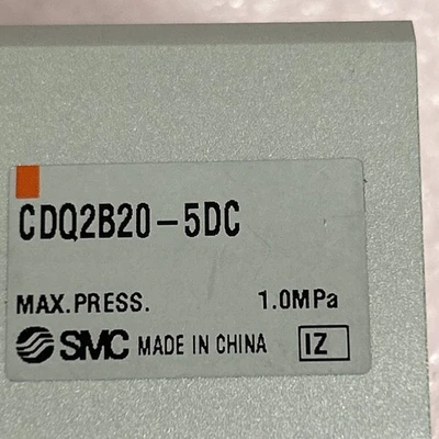 NEW SMC CDQ2B20-5DC
