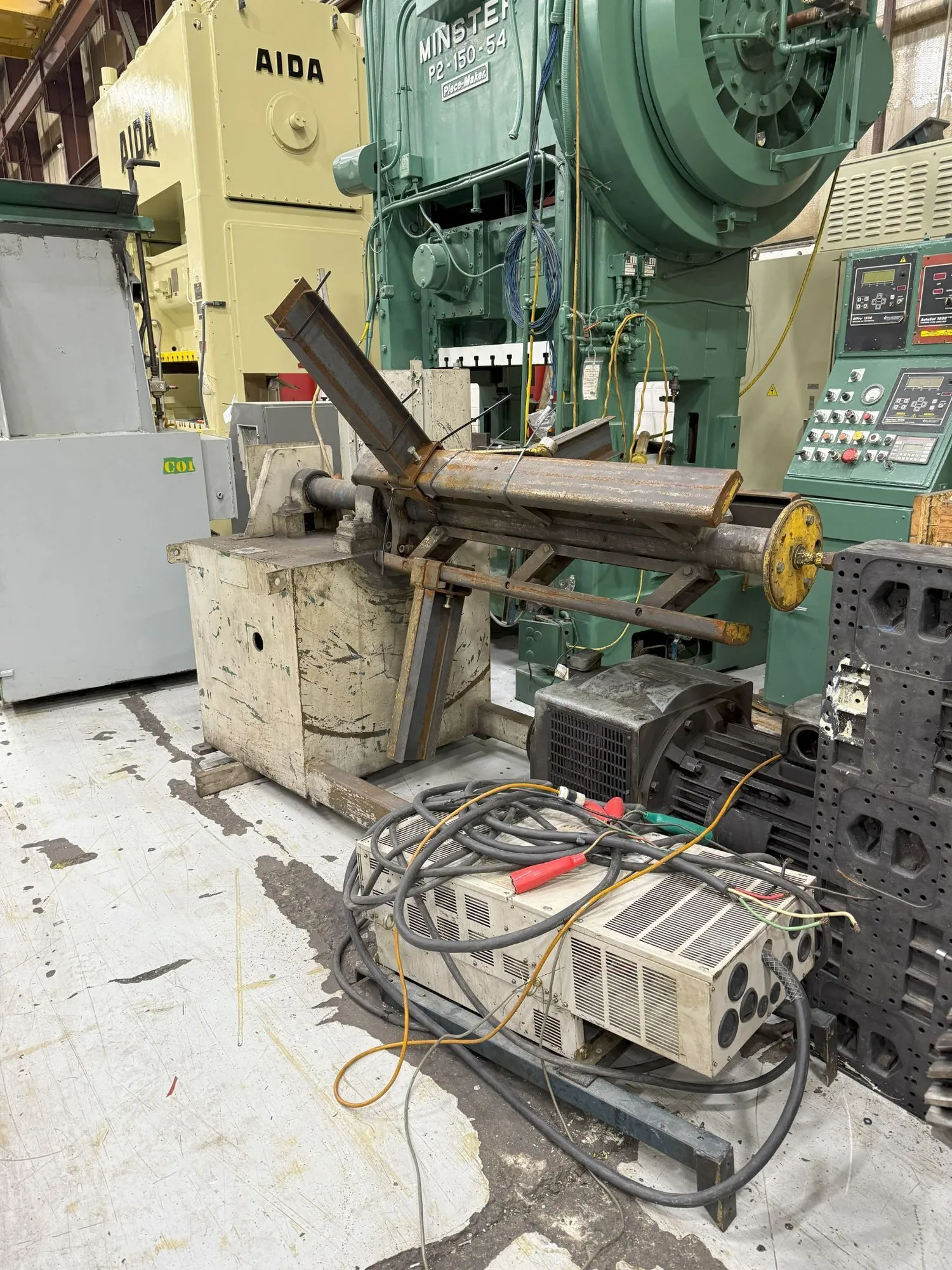 USED DALLAS 06380E