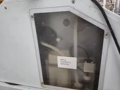 Used 2021 ITALIANA FOODTECH SD80 Dough Dividers British Columbia CA | Steep Hill Equipment Solutions #1377731