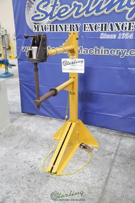 New | in-Stock BAILEIGH PH-36A Shapers California US | Sterling Machinery Exchange #1465633