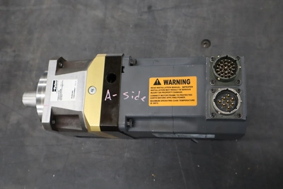 Used CONTROL TECHNIQUES NTE-320-CONS-0000 Motors (misc) Minnesota US | Machinesused.com #1506833