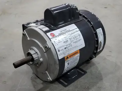 NEW US MOTORS T13C3J