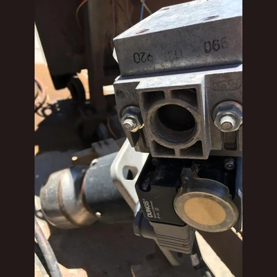 Gas Fired Tilting Furnace Package