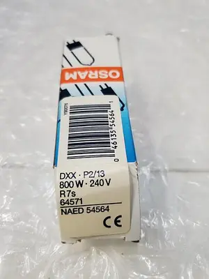NEW OSRAM 64571