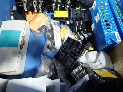 Electrical Components