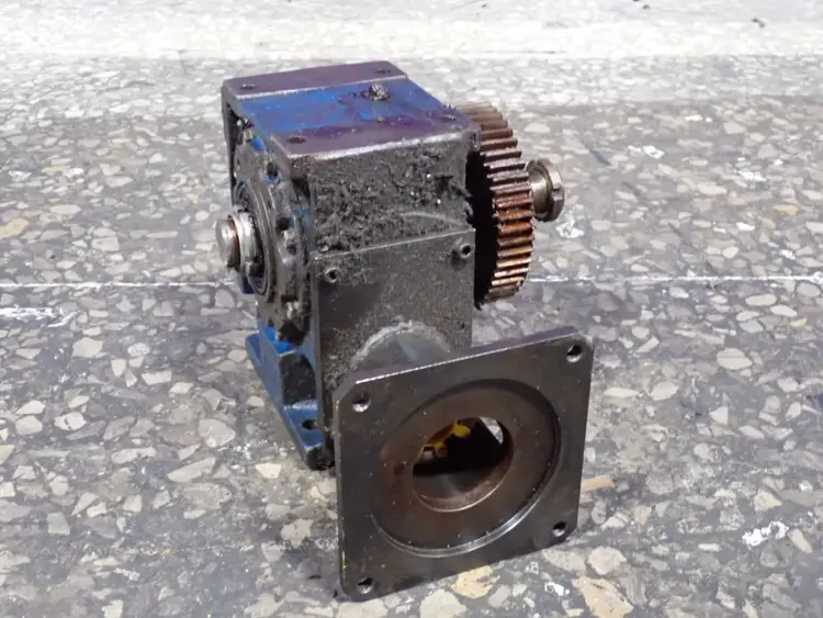 Used ROSSI R V 63 UO3A Motors (misc) Ohio US | HGR 24 #912517