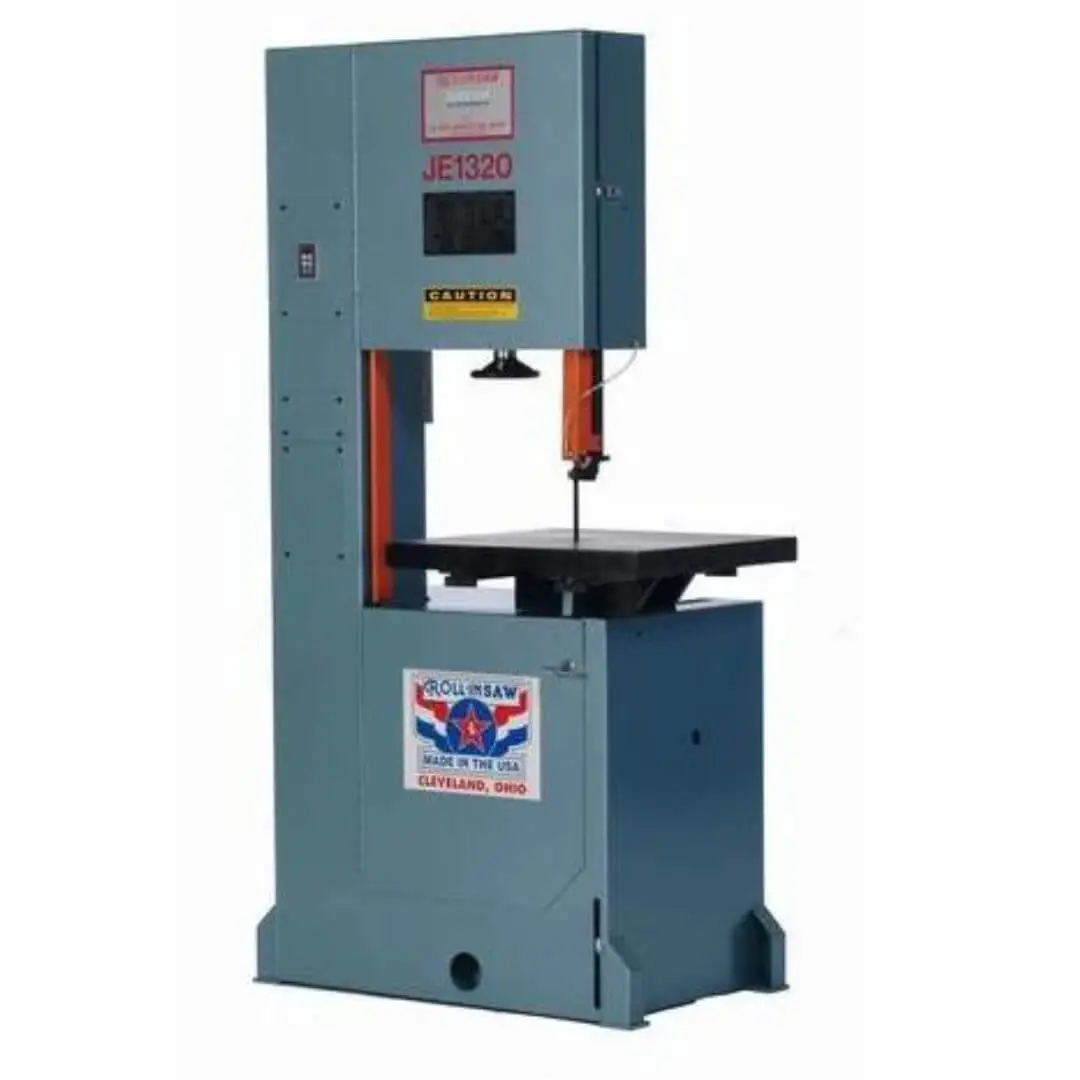 NEW ROLL-IN JE1320