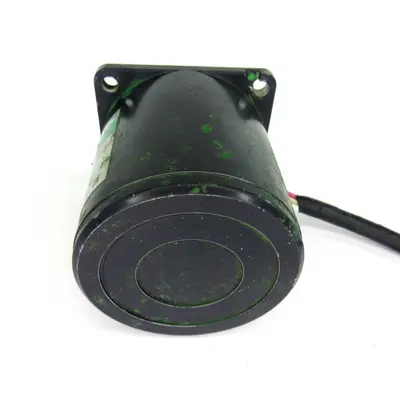 Oriental Motor 4IK25A-AW Induction Motor 100-115 Volt, 1200-1450 R/Min