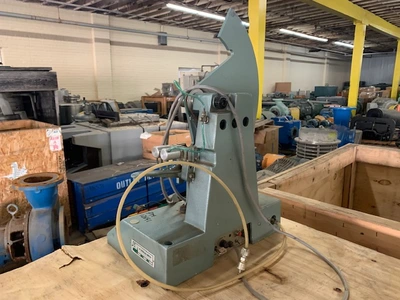 Lorentzen &amp; Wettre Tearing Tester Type 1-1