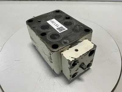 USED YUKEN KOGYO MRP-06-C-10