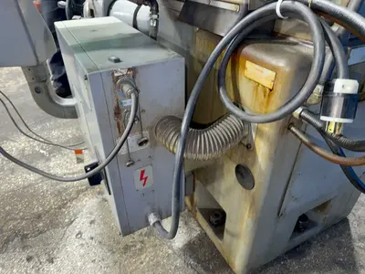 Used OKAMOTO M820A Reciprocating Surface Grinders Ohio US | HGR 24 #1517998