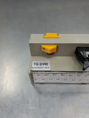 USED Samwon TG-1H40