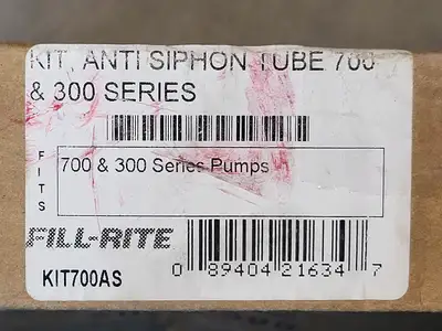 NEW FILL-RITE KIT700AS