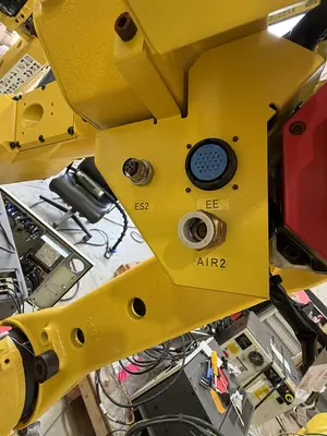 Used 2019 FANUC FANUC M-20IA/35M Robots Michigan US | Harbor Machinery Inc. #1768076