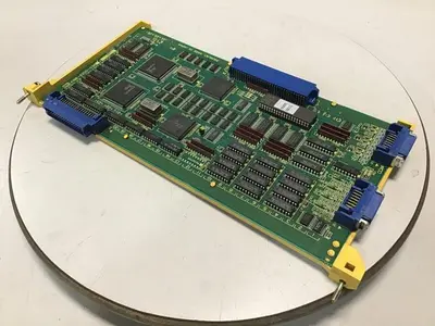 USED FANUC A16B-2200-0350/03A