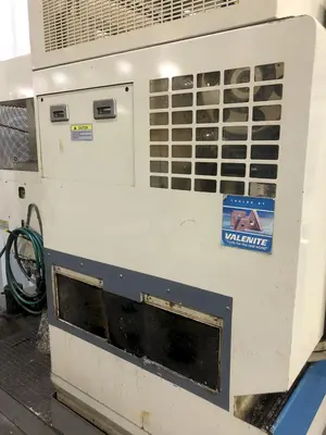 USED 1998 OKUMA MX55VB