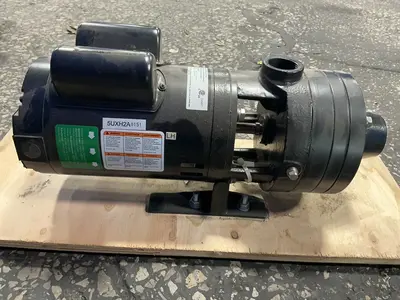 Used DAYTON 5UXH2A Pumps Ohio US | HGR 24 #1404962