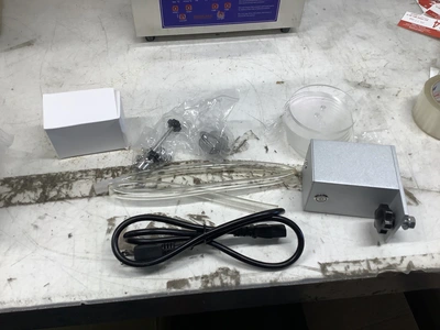Used _UNKNOWN_ _UNKNOWN_ Ultrasonic Cleaning Systems Michigan US | Miedema Asset Management Group #1324133