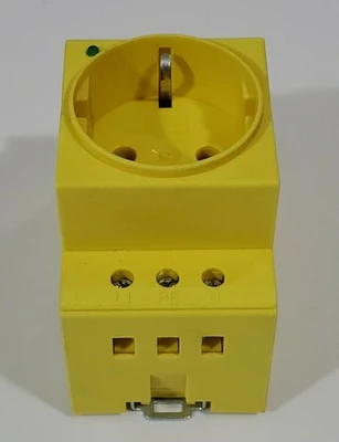 USED Phoenix Contact SD-D/SC/LA/YE