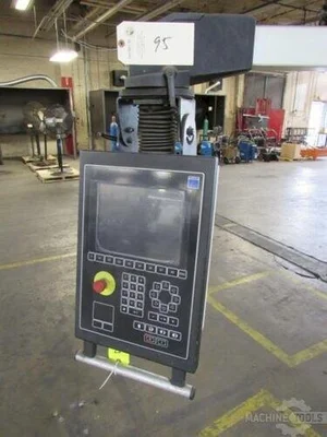USED 2008 TRUMPF TRUBEND