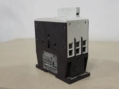 USED EATON XTCE040DS1A