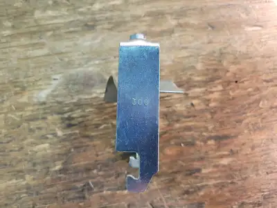 NEW UNISTRUT M5032