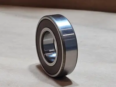 New | in-Stock NACHI 6206-2NSE Bearings British Columbia CA | Lenmark #1440912