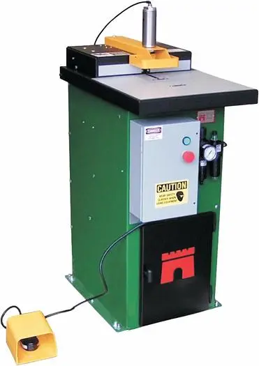 NEW CASTLE TSM-30