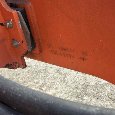 USED 2017 JLG 450AJ