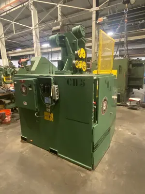 USED 1995 FE DTVA-4050-44