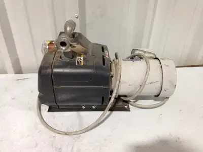 Orion KHF14 KHF Series High Vacuum Dry Pump