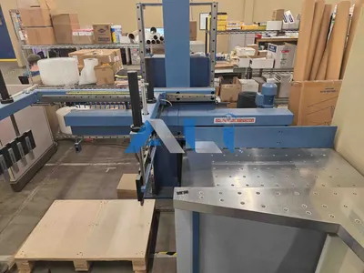 Used 1995 SCHNEIDER Schneider Senator SR0559 Paper Cutters California US | Asset Liquidity International #1301890