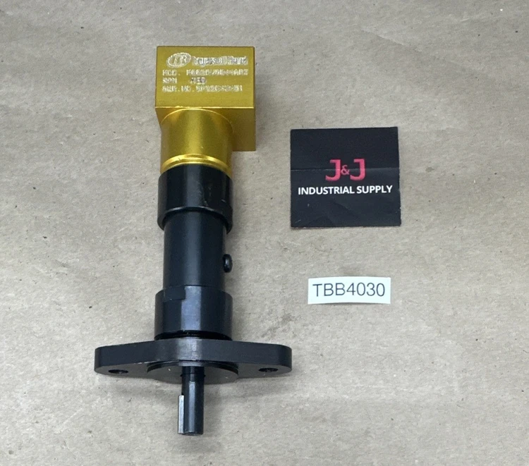 New | in-Stock Ingersoll Rand M002RVS044AR3 Parts (Hydraulics and Pneumatics) Indiana US | J&J Industrial Supply #1079347