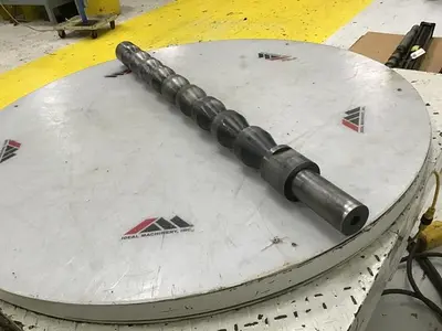 USED CINCINNATI MILACRON 5025179