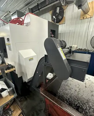 2024 OKUMA GENOS L3000MYW 5-Axis Lathes | Toolquip, Inc. (8)