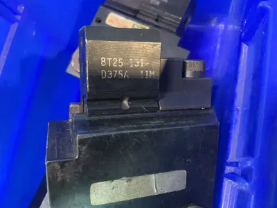 Used SANDVIK _UNKNOWN_ Tooling & Accessories (Other) Ohio US | HGR 24 #1319722