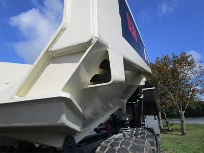 Used 2017 TEREX TA300 Dump trucks New York US | Abele Tractor #1341510