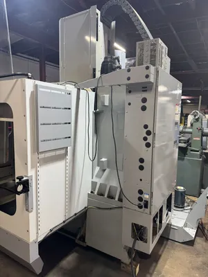 2008 HAAS VF-2SS CNC Milling Machine | RELCO MACHINERY (8)