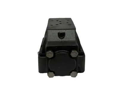 NEW VICKERS DG5S4L-062N-E-51 DIRECTIONAL CONTROL VALVE BASE