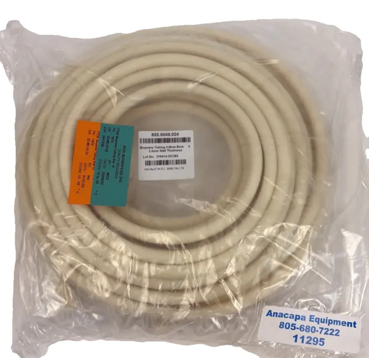 New | in-Stock MCK _UNKNOWN_ Misc Electrical & Power Parts California US | ANACAPA EQUIPMENT BROKERS, INC #800552