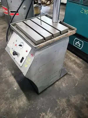 Used ELECTRO ARC 2SE Disintegrators Pennsylvania US | Hildebrand Machinery Co. #1481650