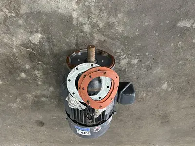 USED U.S. ELECTRICAL MOTORS R292A