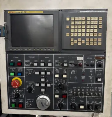 2006 DOOSAN PUMA 700LM Multi-Axis CNC Lathes | Toolquip, Inc. (7)