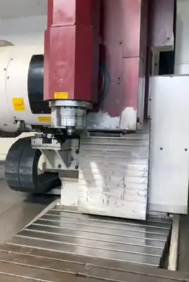 USED 2018 FRYER TC120