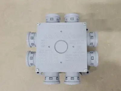 NEW KWIKON SVDBH-15