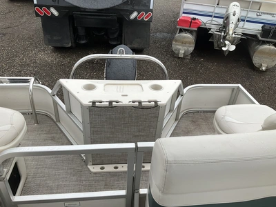 Used 2007 MANITOU OSPREY Boats (Misc) Michigan US | Miedema Asset Management Group #1414611