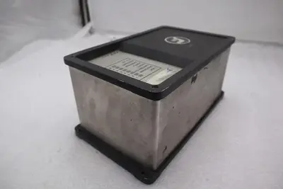 FIFE CORP MPA-02 / MPA02 ACTUTATOR AMPLIFIER STOCK 4226