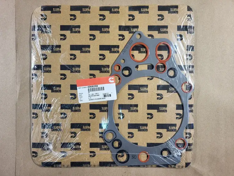 New | in-Stock CUMMINS 4068290 Parts British Columbia CA | Lenmark #278463