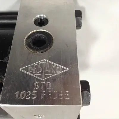 USED DESTACO 991AL-X017-90A-97-11