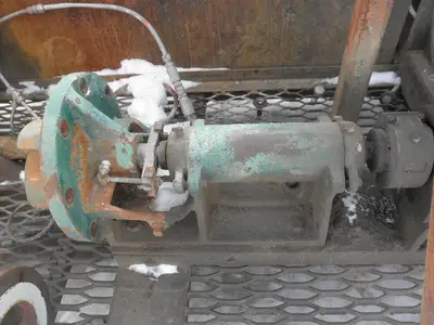 USED DETROIT 8V-92T